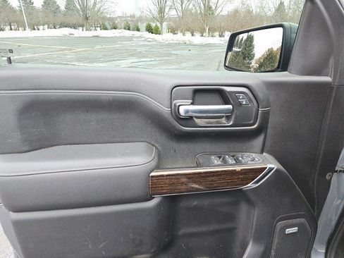 Used 2021 GMC Sierra 1500 Elevation w/ Preferred Package image 20