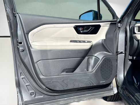 New 2026 Subaru Forester Limited AWD/4WD image 21