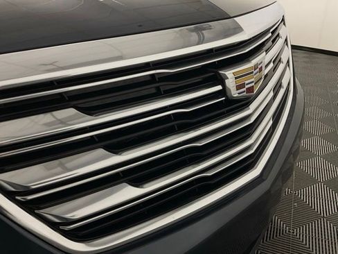 Used 2019 Cadillac XT5 Premium Luxury AWD/4WD image 9