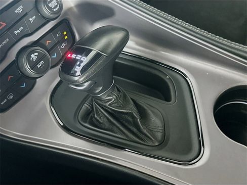 Used 2023 Dodge Challenger R/T Scat Pack w/ Plus Package image 16