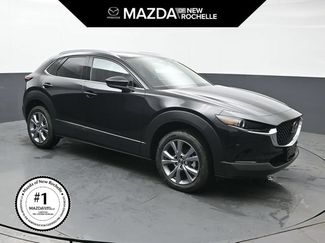 Used 2025 MAZDA CX-30 AWD 2.5 S w/ Premium Package video 1