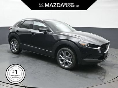 Used 2025 MAZDA CX-30 AWD 2.5 S w/ Premium Package