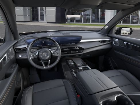 New 2026 Buick Enclave Avenir w/ Super Cruise Package FWD image 15