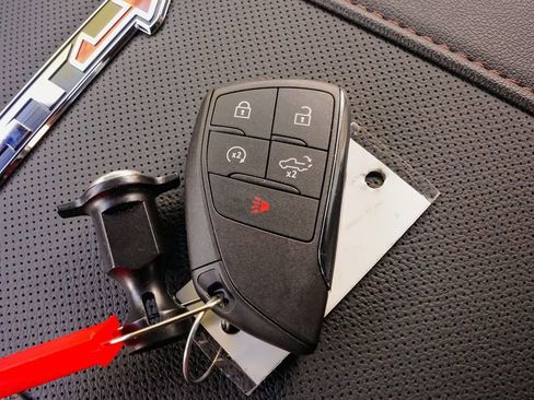 New 2026 GMC Sierra 2500 AT4 w/ AT4 Premium Plus Package image 26