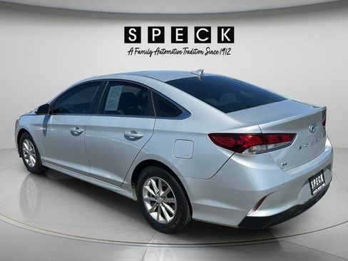 Used 2019 Hyundai Sonata SE FWD image 3