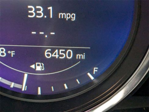 Used 2024 MAZDA MX-5 Miata Sport image 17