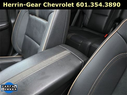 Used 2022 Chevrolet Blazer Premier w/ Enhanced Convenience Package image 7