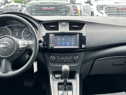Used 2019 Nissan Sentra S FWD image 22