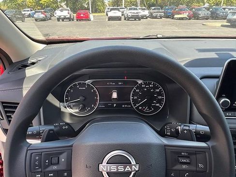 New 2026 Nissan Rogue S AWD/4WD image 15