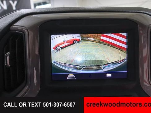 Used 2021 GMC Sierra 3500 4x4 Crew Cab w/ Convenience Package image 53