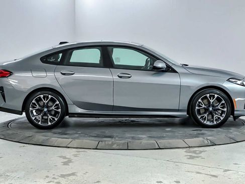 Used 2025 BMW 228i xDrive w/ Premium Package image 8