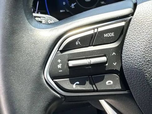 Used 2020 Hyundai Santa Fe SEL w/ Convenience Package FWD image 29