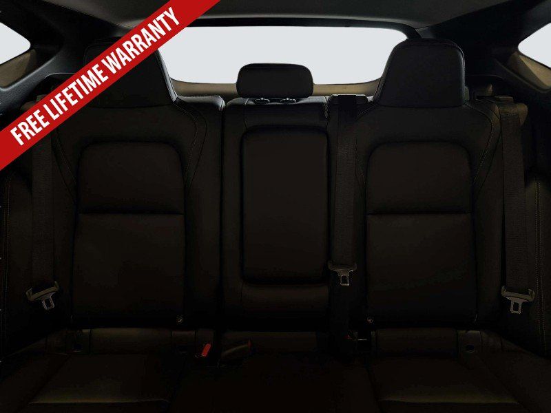 Certified 2025 Nissan Murano SV AWD/4WD image 25