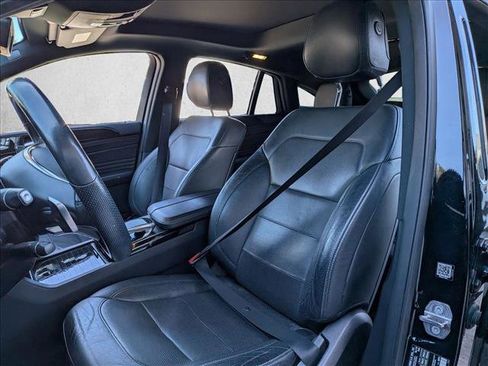 Certified 2019 Mercedes-Benz GLE 43 AMG 4MATIC Coupe image 14