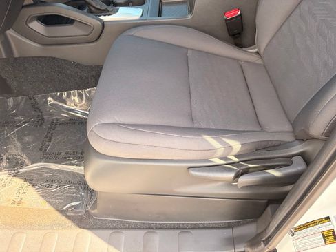 Certified 2026 Nissan Frontier S RWD image 17