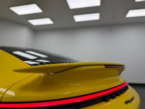 Used 2022 Porsche 911 Turbo S AWD/4WD image 76