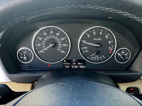 Used 2015 BMW 320i 320i image 23