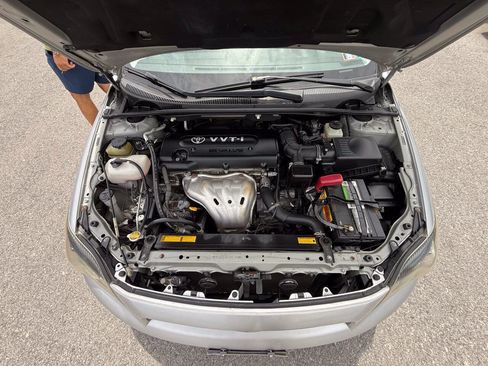 Used 2010 Scion tC FWD image 22