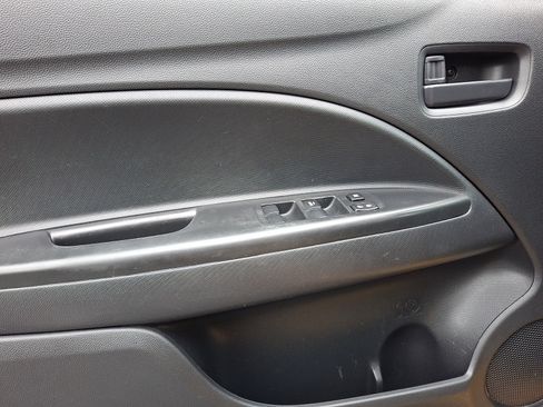 Used 2022 Mitsubishi Mirage ES FWD image 12