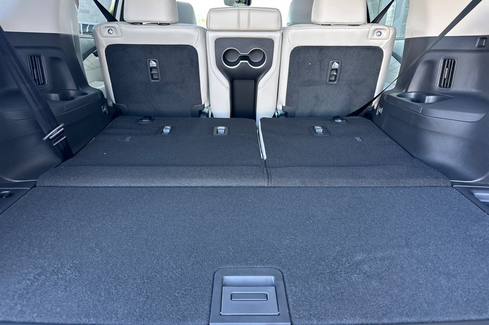 New 2026 Honda Pilot Touring image 18