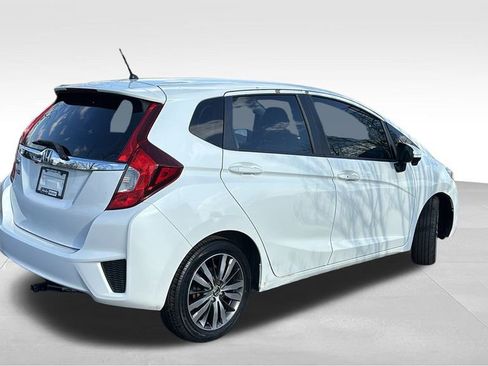 Used 2015 Honda Fit EX image 7