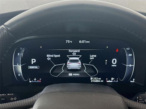 Used 2025 Mitsubishi Outlander SEL image 8