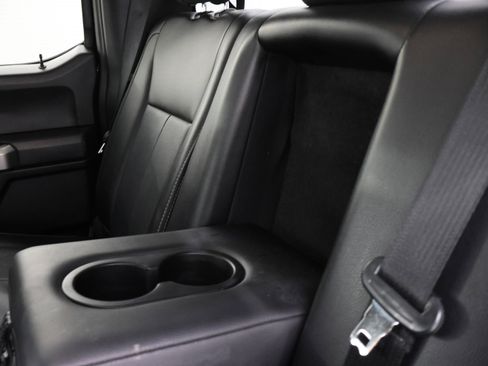 Used 2021 Ford F350 Lariat AWD/4WD image 38
