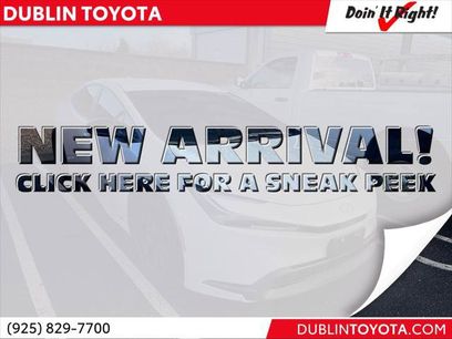 Certified 2025 Toyota Prius LE