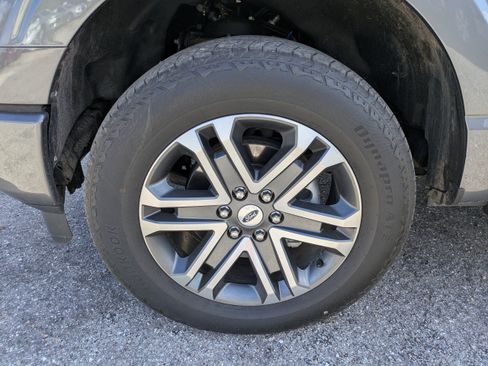Used 2022 Ford F150 XL w/ STX Appearance Package AWD/4WD image 11