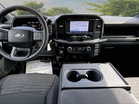 Used 2023 Ford F150 XL w/ STX Appearance Package AWD/4WD image 15