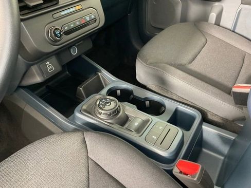 New 2026 Ford Maverick XL image 19