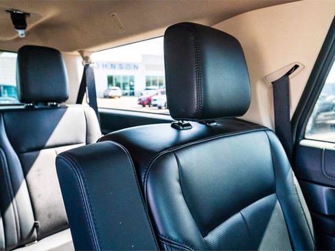 Used 2024 Ford Expedition Max XLT RWD image 28