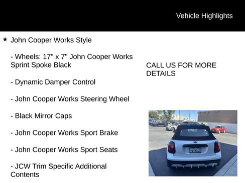 Used 2026 MINI Cooper S FWD image 13