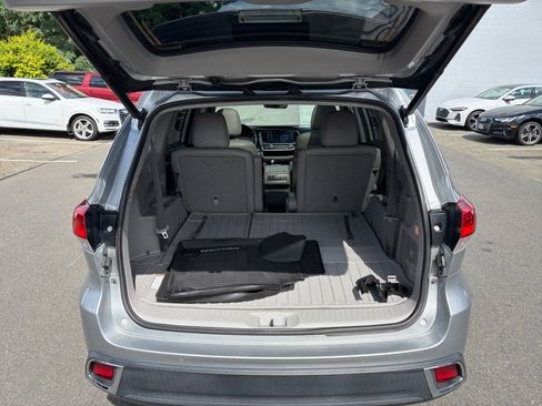 Used 2019 Toyota Highlander Limited Platinum AWD/4WD image 15