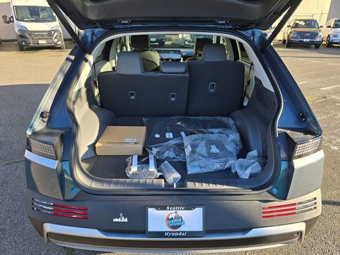 New 2026 Hyundai Ioniq 5 SEL image 14