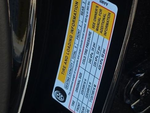 New 2026 Chevrolet Trax ACTIV w/ Driver Confidence Package FWD image 33