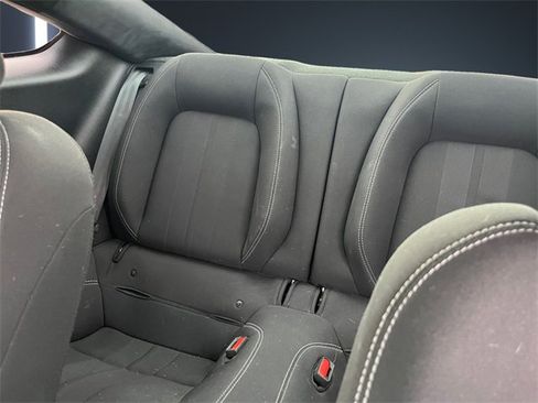 Used 2021 Ford Mustang Coupe w/ Equipment Group 101A image 13