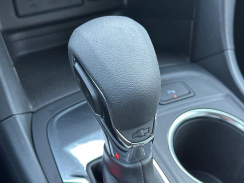 Certified 2024 Chevrolet Equinox LT image 23