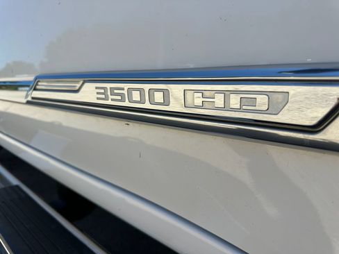 Used 2024 Chevrolet Silverado 3500 High Country AWD/4WD image 42