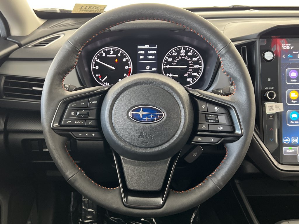 New 2026 Subaru Crosstrek 2.5i Limited AWD/4WD image 17