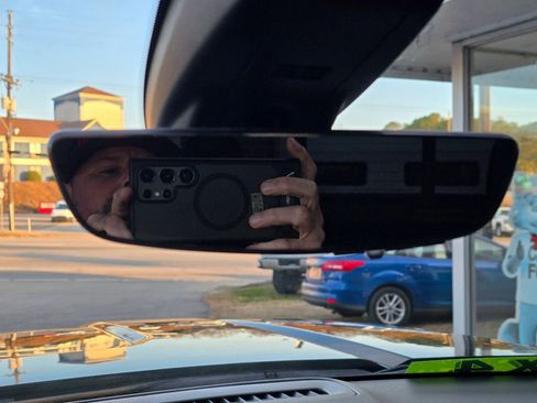 Used 2020 GMC Sierra 2500 Denali w/ Denali Ultimate Package image 36