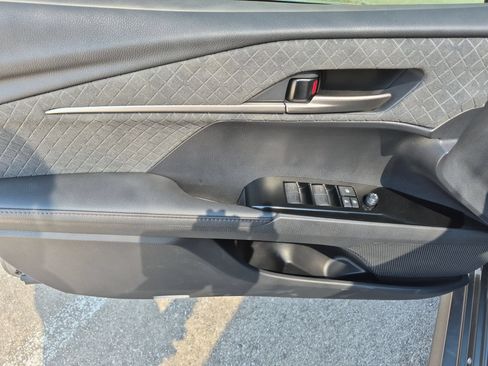 Used 2026 Toyota Camry XLE FWD image 10