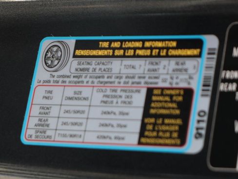 Used 2023 Kia Telluride SX image 54