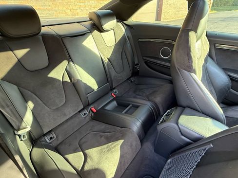 Used 2013 Audi RS 5 Coupe image 22