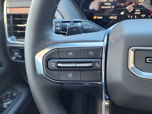 New 2026 GMC Yukon Denali image 19