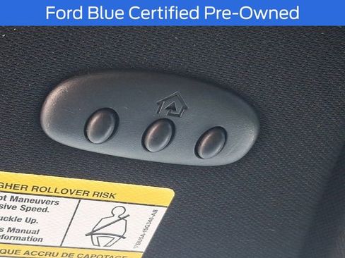 Used 2018 Ford Explorer Sport w/ Equipment Group 401A AWD/4WD image 32