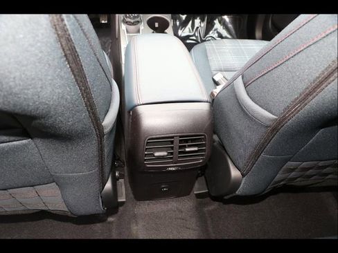 New 2025 Ford Bronco Sport Heritage w/ Convenience Package image 15