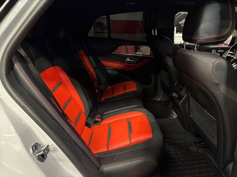 Used 2024 Mercedes-Benz GLE 63 AMG S image 22