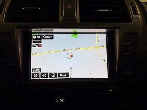 Used 2015 Lexus GX 460 Luxury w/ Preferred Accessory Package image 25