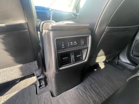 Used 2021 Nissan Murano SL w/ SL Moonroof Package image 10